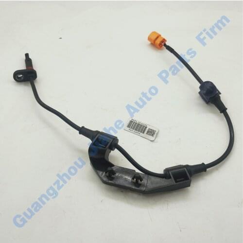 PAT Rear Left ABS Wheel Speed Sensor For Honda Odyssey 57475-SFE-J02 57475-SFJ-W01