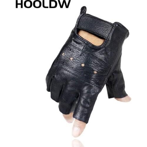 HOOLDW Tactical Gloves