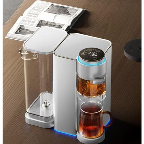 JRM0450 Household Instant Hot Water Dispenser Home Automatic Smart Tea Maker Desktop Upgraded Water Machine Gift For Mom JR-33