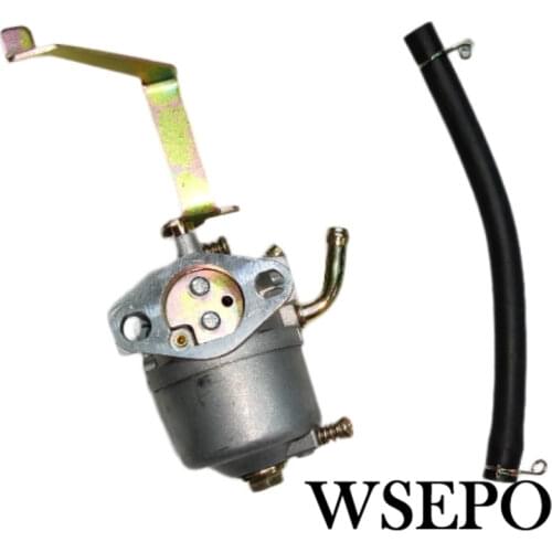 Top Quality! Carburetor/Carbs for ET650/950 02 Stroke Gasoline Engine,800~900W Generator Parts