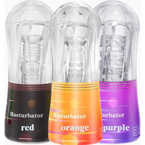 KeRiShair Masturbators