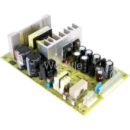 MEAN WELL original PD-110B meanwell PD-110 109W Dual Output Switching Power Supply