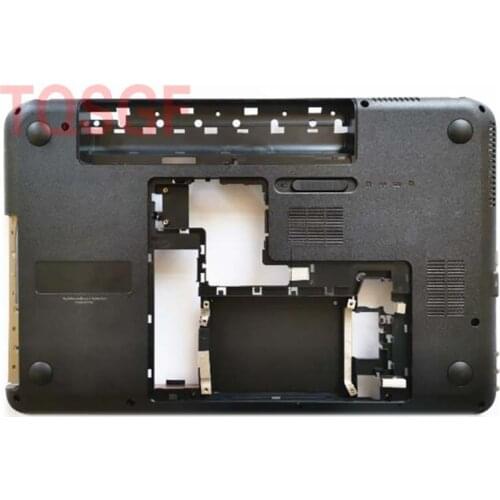 NEW Bottom Cover for HP Pavilion DV6-6000 665298-001 Black