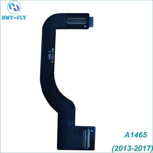 New DC-IN Jack I/O USB Audio Power Board Cable 821-1721-A For Macbook Air 11" A1465 Mid 2013 2014 2015 2016 2017