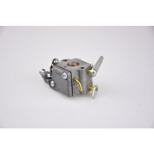 Ruixing Carburetor for RCGF 10CC Rear Exhaust Pipe Gasoline engine