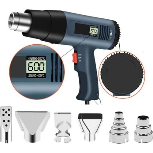 Sackful Technical Hair Dryers