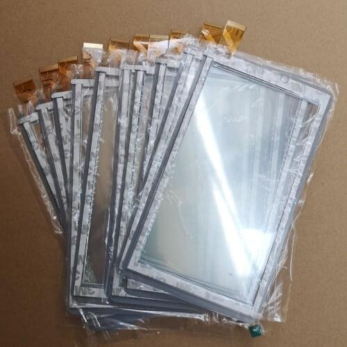 New For 7" PRESTIGIO MULTIPAD WIZE 3067 PMT3067 3G 3057 PMT3057 Tablet pc touch screen Panel Digitizer Glass Sensor