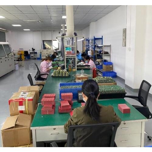 SMT production DIP welding BOM Procurement PCB manufacturing AIO test turnkey mode one-stop service