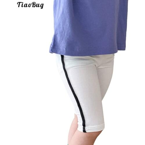 TiaoBug Pants For Girls