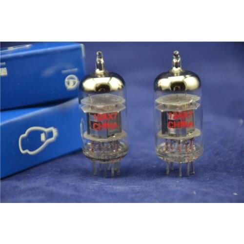 12AX7 tube amplifier 12AX7B 6N4 7025 upgrade Tubes Valve Guitar Amp Amplifier