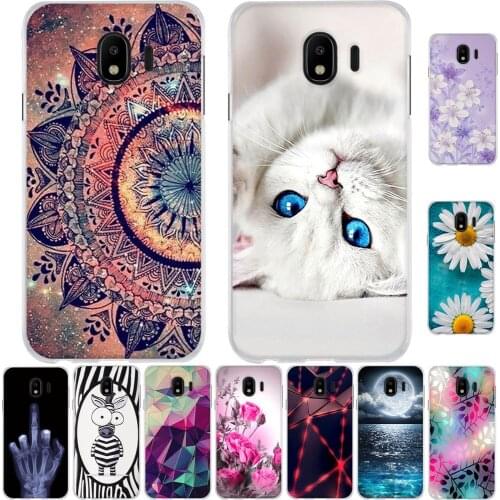 TTOMYYOUG Phone Cases Samsung Galaxy J3 2018