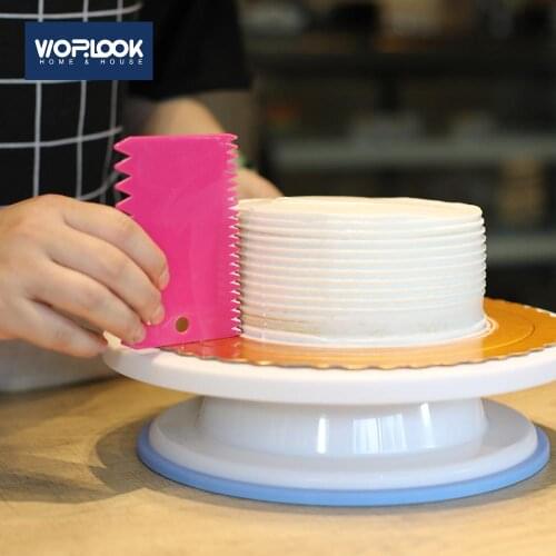 WORLOOK Cake Molds