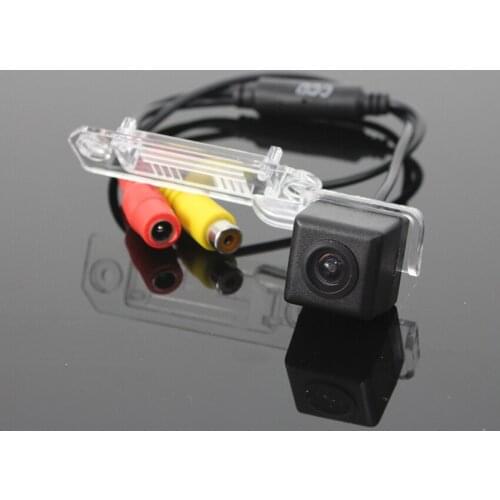 YESSUN For Volkswagen Transporter T5 Caravelle Multivan 2003~2015 Car Rear View Back Up Reverse Parking hd Camera Waterproof CCD