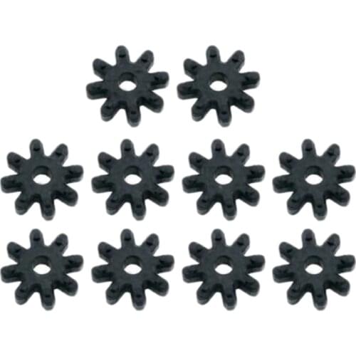 10Pcs Flexible Coupling Steering Column Coupler for Hyundai Kia 563152K000FFF