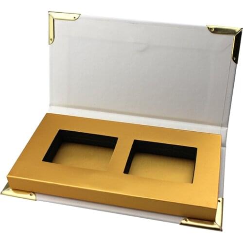 100 pairs 3D mink eyelashes natural long soft eyelash curely free luxury lashes rose gold glitter box eye Artist customize logo