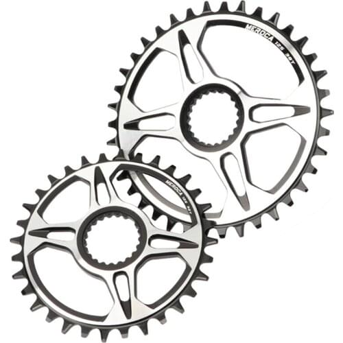 12 Speed Direct Mount Chainring 32T/34T/36T/38T for Shi mano M6100/M7100/M8100/M9100 Crankset Bicycle Chain Ring Parts