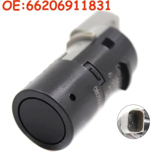 66206911831 6911831 66206989067 69899069 66216938737 66202184368 66200143461 66206989069 For BMW E46 Car PDC Parking Sensor