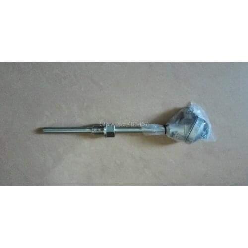 800*650m WRN-230 K type Fabricated Industrial Thermocouple Sensor with Screw