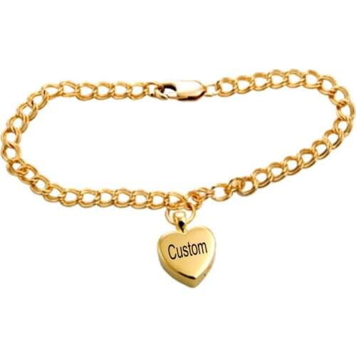 Amerixun Rigid Bracelets