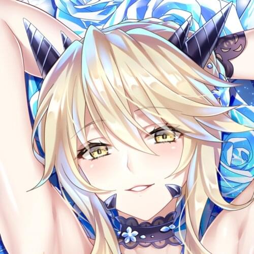 Anime Game Fate/Zero Altria Pendragon Dakimakura Hugging Body Pillow Case Otaku Loli Pillow Long Cushion Cover Cosplay Xmas Gift