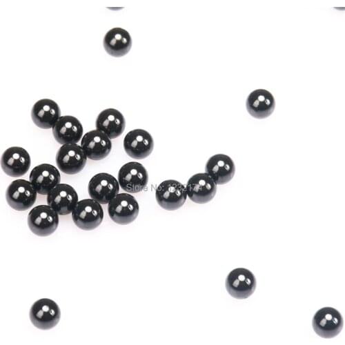 Free DHL 1.5mm Si3N4 Silicon Nitride Ceramic Balls G5 1000PCS/Lot used in bearing ball,pump,valve balls 1.5mm ceramic ball Si3N4