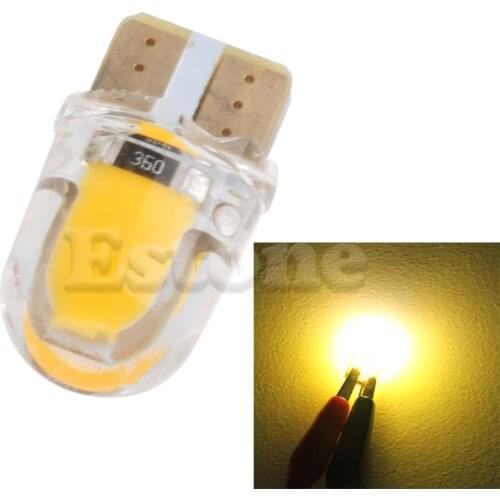 Светодиодные LED лампы W5W (W2.1x9.5d) CVBNVN China At AliExpress