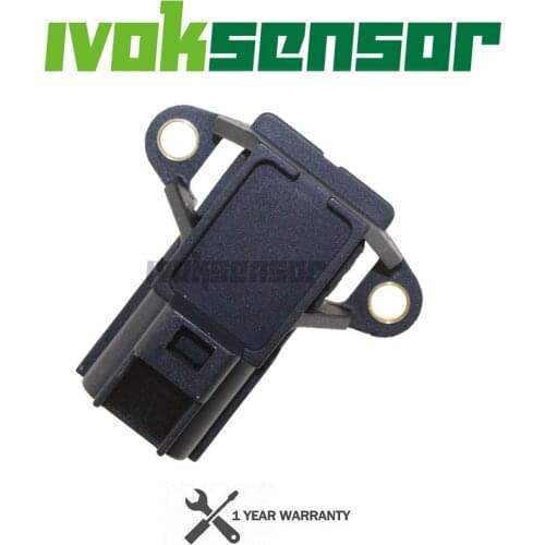 M.A.P Manifold Absolute Boost Pressure MAP Sensor 56041018 For 1999-2001 Jeep Grand Cherokee Dodge Ram Caliber 2.0L 4.0L 4.7L