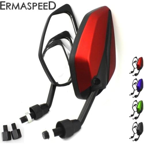 ERMASPEED Interior Decor Items