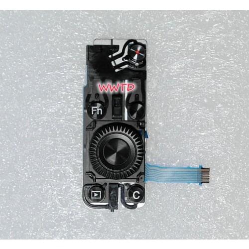 NEW Original Keyboard Button Flex Cable For Sony DSC-RX100 M3 RX100III / DSC-RX100 IV RX100 M4 Digital Camera Repair Part