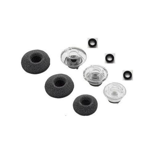 1set original replacement earbuds eartip ear buds for Voyager Legend headphones and Voyager UC Headset high quality