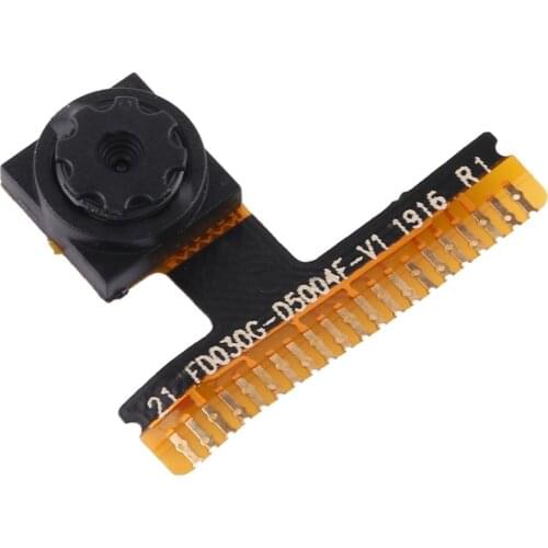 Oirginal Front Facing Camera Module for Doogee X100 Front Camera Replacement Part