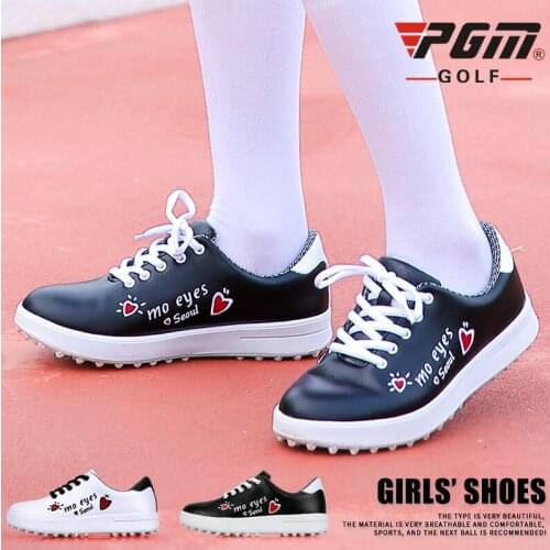Pave Hawk Golf Shoes