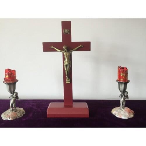Natural Elm Cross Redwood Jesus St. jesus christ statues jesus