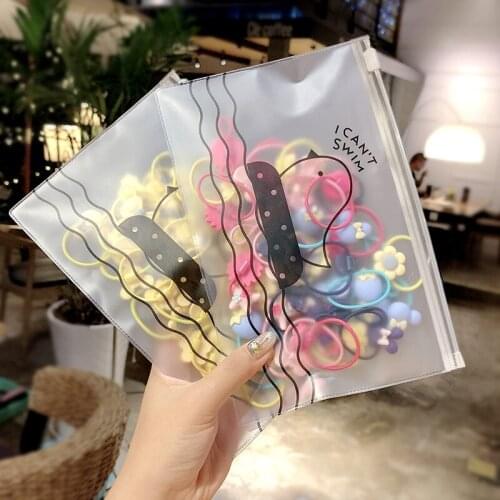 20Pcs/Set Cute Baby Girl Hair Band Cartoon Kids Children Elastic Hair Ropes Rubber Headwear Haarband Baby Hair Accessories