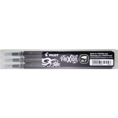 Pilot FriXion refill ball point pen