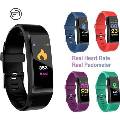 ShengShiChangYing Mens Smart Watch