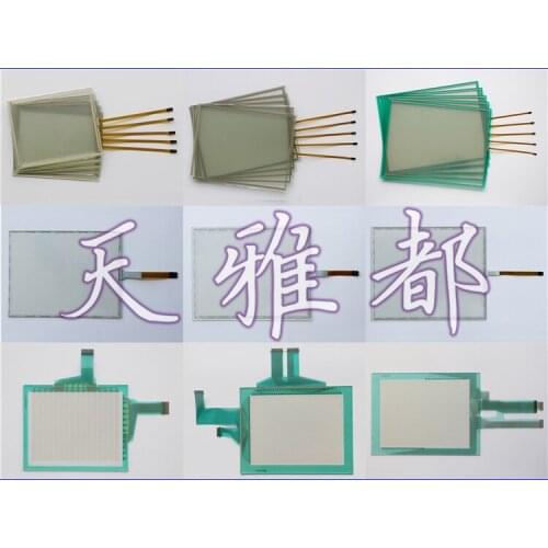 TP-104F-03 UN touch screen touch pad
