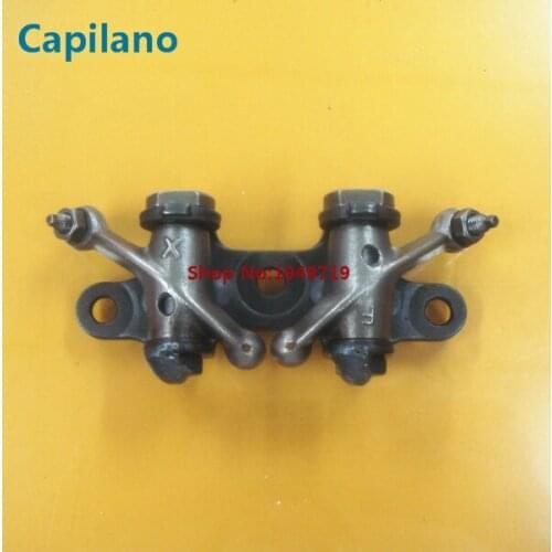 Motorcycle top quality CG125 upper swing arm / rocker arm for Honda 125cc CG 125 engine spare parts