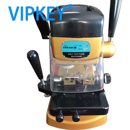 Vipkey Oil Filter Keys