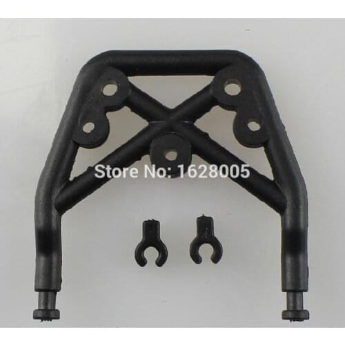 Wltoys K959 1/12 2WD High Speed Off-road Racing RC Car Spare parts L959-14 front floor spud