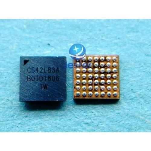 1pcs CS47L93 CS47L91 35L34CWZ CS47L15 35L35CWZR CS43L36 35L36A CS35L40 CS42L83A CS47L35 CS35L35 CS35L41B audio ic