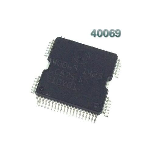 40069 for BMW N20, N13, N55 DME engine ECU repair chip IC transponder