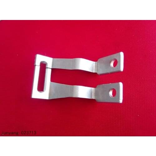 SEWING MACHINE ACCESSORIES SPARE PARTS HIGH QUALITY SEWING PRESSER FOOT S00906-001/S00907-001 FOR BROTHER 430D