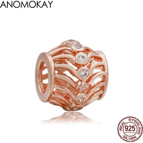 ANOMOKAY Bead Bracelets