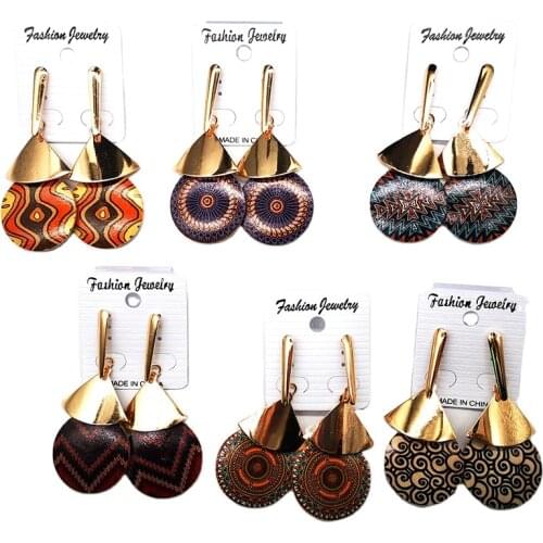 Free Shipping!2021 Newest Women Dangle stud earrings can mixed colors