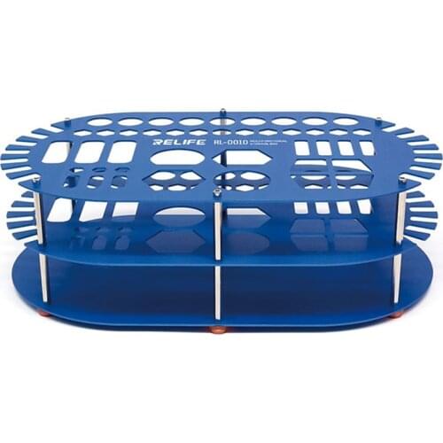 BROPPE Tool Cabinets