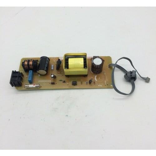 EPS-121E C691 PSE Power Supply Board For Epson L800 L801 R280 R285 R290 G860 A50 printer parts