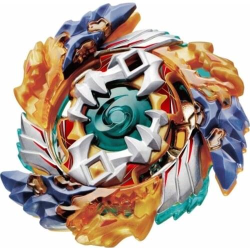 B-X TOUPIE BURST BEYBLADE Bicone Beyblede B-122 Geist Fafnir Burst BOOSTER Cho-Z For Children DropShipping