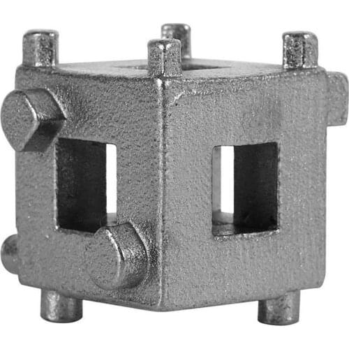 Hot Universal Car Vehicle Rear Disc Brake Piston Caliper Adjustment Tool Disc Brake Piston Tool for cars with disc brake Auto