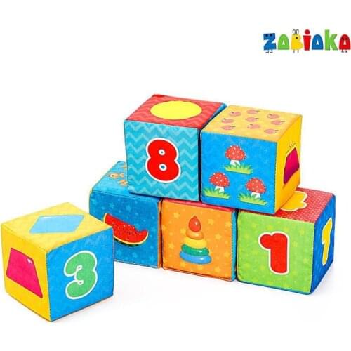 Игрушки для малышей IQ-ZABIAKA China At AliExpress